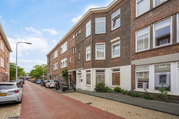 Medium property photo - Spiraeastraat 96, 2563 ST Den Haag